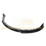 2017-Up Tesla Model 3 Performance Front Splitter