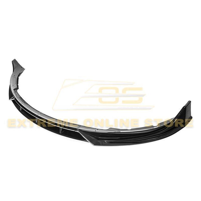 2017-Up Tesla Model 3 Performance Front Splitter