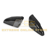 2020-Up Cadillac CT5 CT5-V Carbon Fiber Mirror Covers