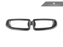 AutoTecknic Replacement Dry Carbon Grille Surround - G42 2-Series