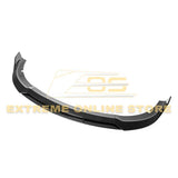 2015-Up Dodge Charger SRT Performance Front Splitter