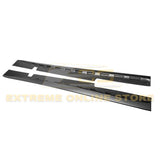 Chevrolet Corvette C5 ZR1 Side Skirts Rocker Panels