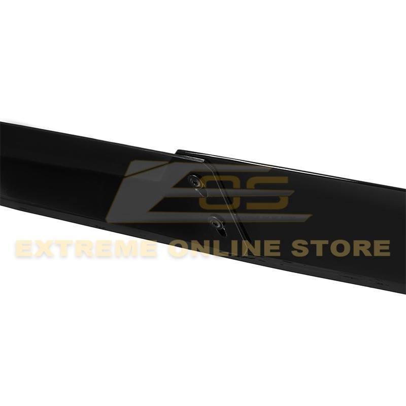 6th Gen Camaro Track Package Rear Trunk Spoiler Wing
