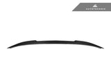 AutoTecknic Carbon Competition Trunk Spoiler - G20 3-Series