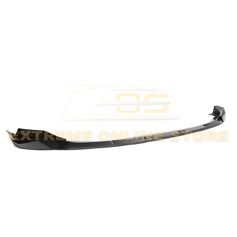 2021-Up BMW G80 M3 G82 G83 M4 Carbon Fiber Front Splitter Lip