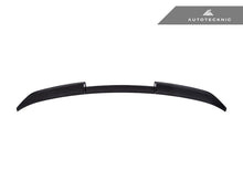 AutoTecknic Carbon Fiber Hatch Spoiler - F96 X6M | G06 X6