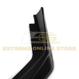 2015-17 Subaru WRX / STi VRS Style Front Splitter Lip Ground Effect
