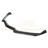 Corvette C8 5VM Front Splitter Lip (1-Piece Version)