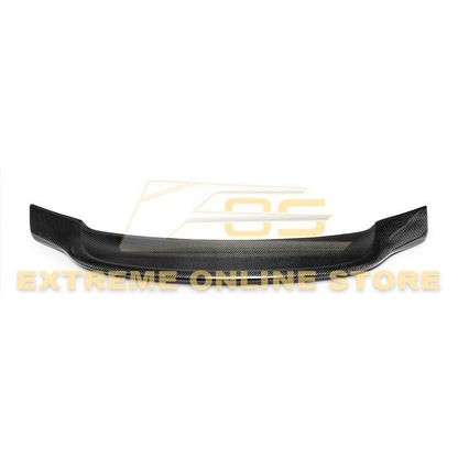 2015-21 Subaru WRX STi High-Kick Duckbill Rear Spoiler