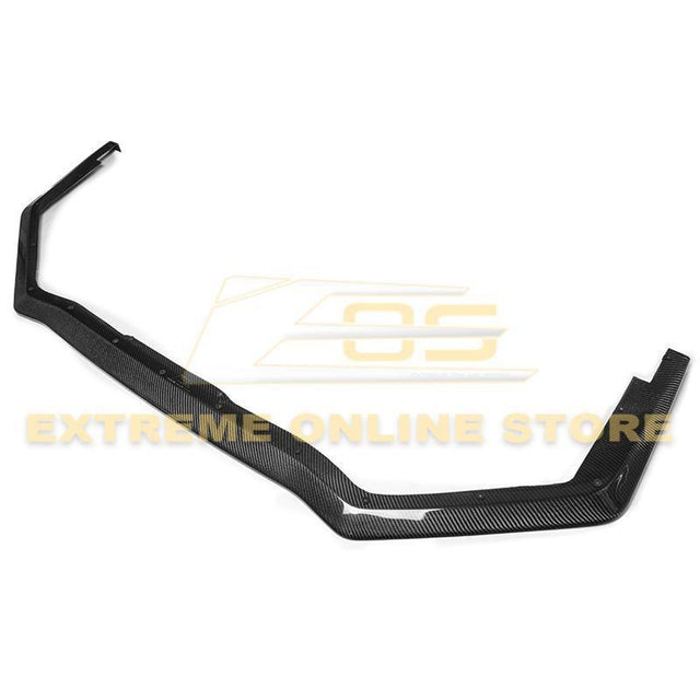 2018-21 Subaru WRX / STi HT Style Front Splitter Lip Ground Effect