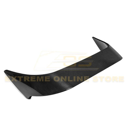 2020-Up Toyota Supra A90 MB Rear Trunk Spoiler