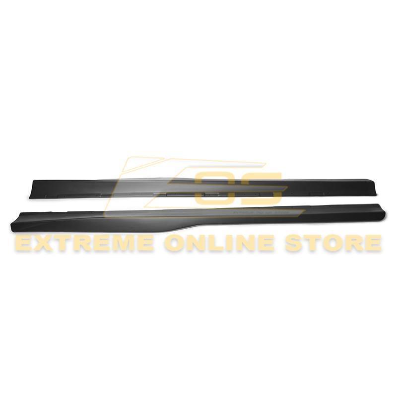 2010-13 Camaro Camaro ZL1 Conversion Full Aero Kit