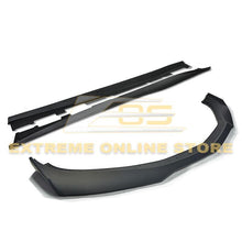 Chevrolet Camaro RS / SS | ZL1 1LE Conversion Front Splitter & Side Skirts