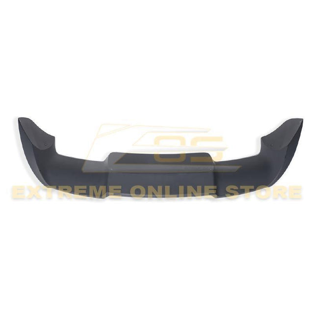 2019-Up Toyota Corolla Hatchback Rear Window Roof Spoiler