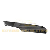 Corvette C8 Performance Ducktail Rear Trunk Spoiler