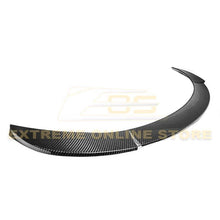 2020-Up Tesla Model Y Carbon Fiber Rear Trunk Spoiler