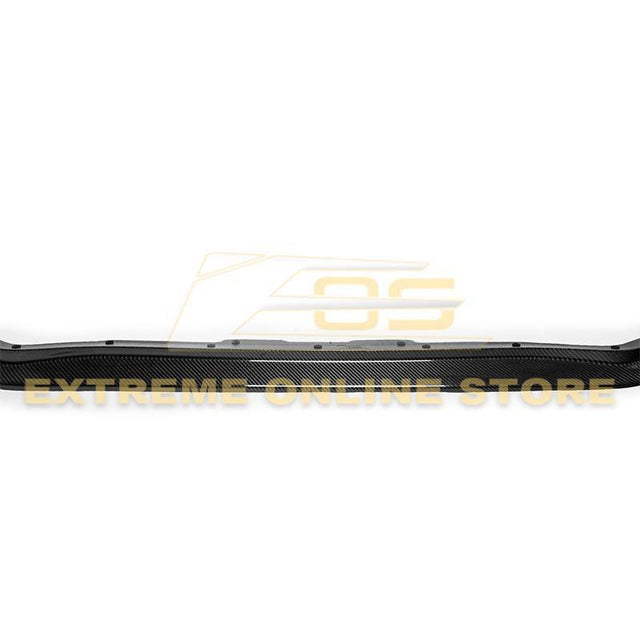 2015-17 Subaru WRX / STi VRS Style Front Splitter Lip Ground Effect