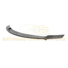 2019-Up Mercedes-Benz C-Class C205 Coupe Carbon Rear Spoiler