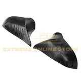 2015-20 BMW F80 M3 | F82 F83 M4 Mirror Covers