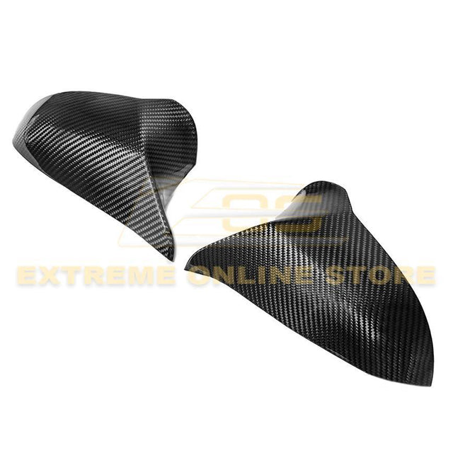 2015-20 BMW F80 M3 | F82 F83 M4 Mirror Covers