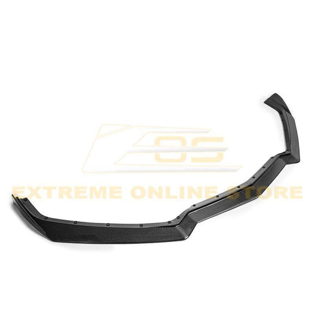 Corvette C8 5VM Front Splitter Lip (2-Piece Version)