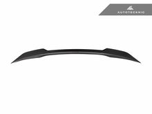 AutoTecknic Dry Carbon Competizione Trunk Spoiler - G26 4-Series Gran Coupe