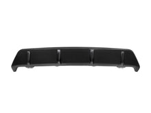 AutoTecknic Carbon Fiber Performante Rear Diffuser - BMW G06 X6
