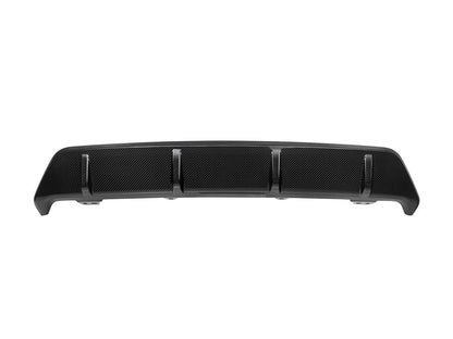 AutoTecknic Carbon Fiber Performante Rear Diffuser - BMW G06 X6