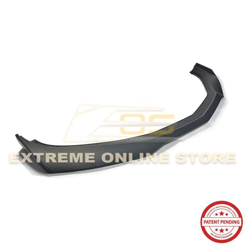 Chevrolet Camaro RS / SS | ZL1 1LE Conversion Front Splitter & Side Skirts