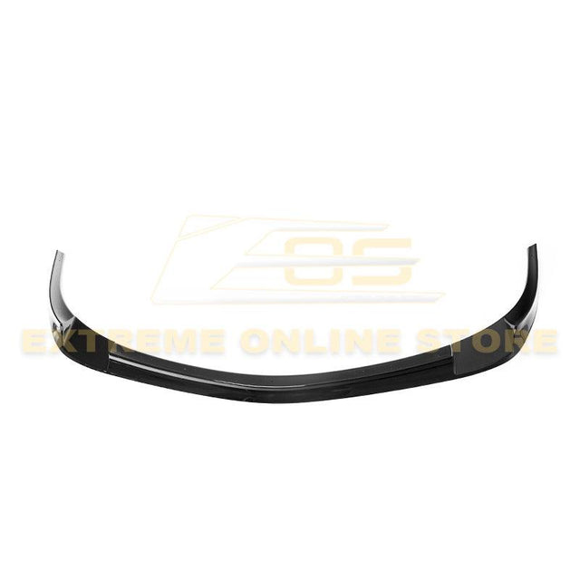 Corvette C6 Base Model ZR1 Conversion Front Splitter Lip