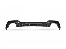 AutoTecknic Dry Carbon Performante Rear Diffuser - BMW G20 M-Sport Pre-LCI