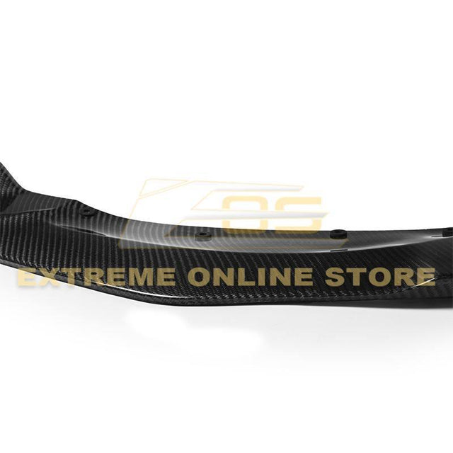 2014-20 BMW F80 M3 | F82 F83 M4 CS Performance Front Splitter