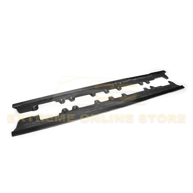 2020-Up Toyota Supra A90 Artisan Spirit Side Skirts