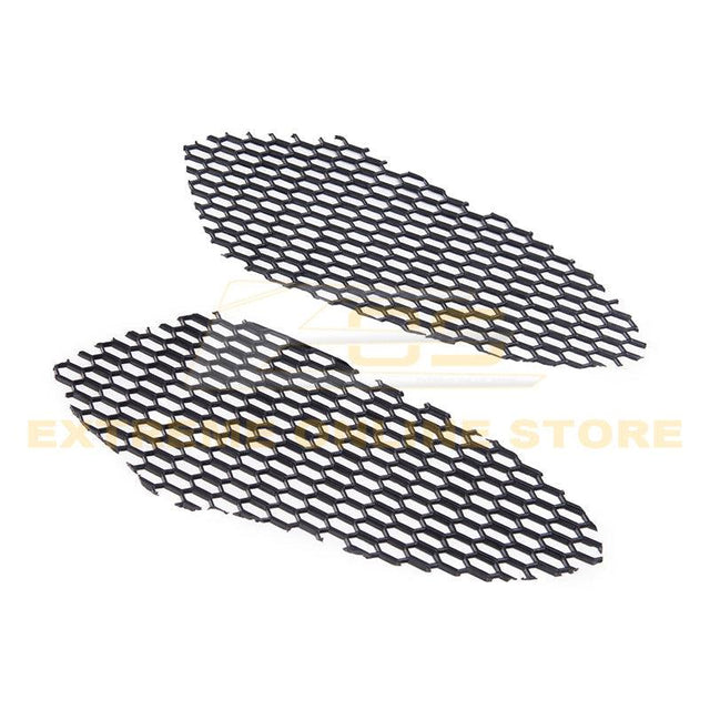 Corvette C8 Side Intake Mesh Grille