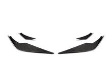 AutoTecknic Dry Carbon Corsa Canard Set - BMW G80 M3 | G82 M4