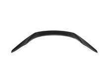 AutoTecknic Dry Carbon Dynamics Trunk Spoiler - Toyota A90 Supra 2020-Up