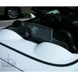 WindRestrictor® C6 Convertible Rear Add On Wind Deflector