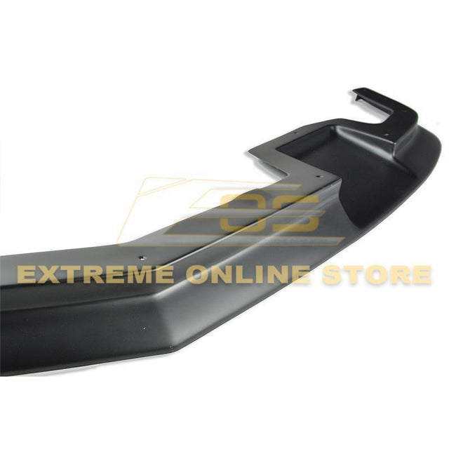 5th Gen Camaro SS ZL1 Conversion Front Splitter Lip