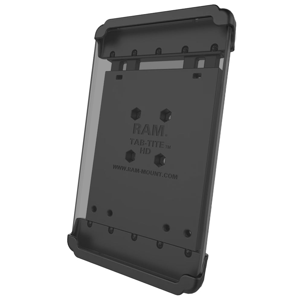RAM® Tab-Tite™ Spring Loaded Holder for 8" Tablets Ram-hol-tab29u