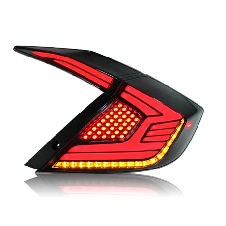 2016-2021 Honda Civic LED Tail Lights V3