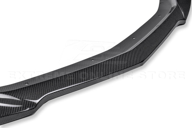 6th Gen Camaro Carbon Fiber ZL1 Aerodynamic Full Body Kit