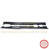 6th Gen Camaro ZL1 Conversion Side Skirts Rocker Panels