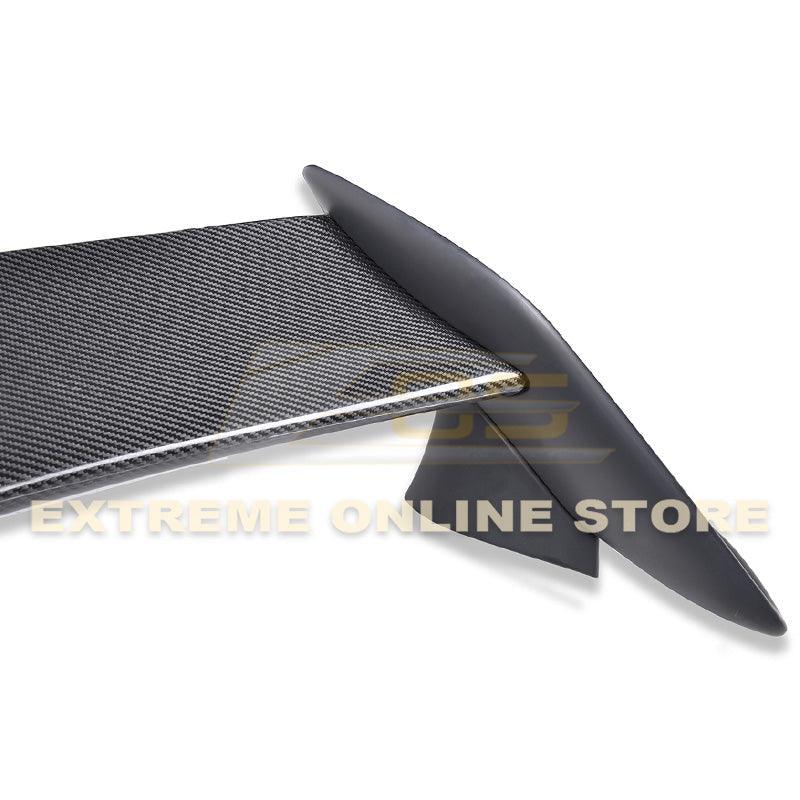 2016-21 Honda Civic Hatchback Type R Conversion Rear Trunk Spoiler Kit