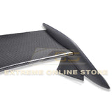 2016-21 Honda Civic Hatchback Type R Conversion Rear Trunk Spoiler Kit