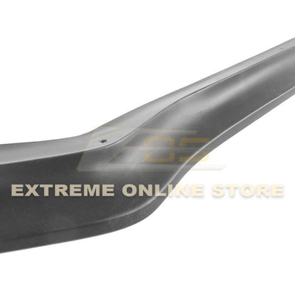 2018-21 Subaru WRX / STi CS Front Splitter Lip Ground Effect