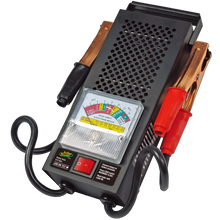 12V / 6V Battery Tester