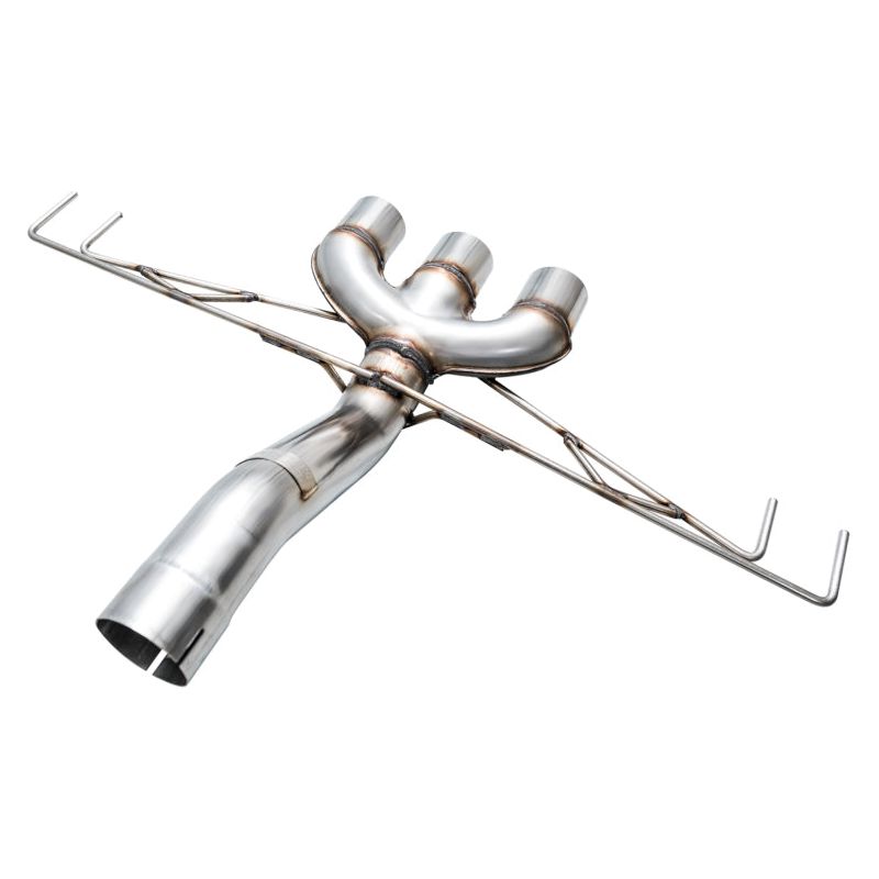 AWE Tuning 2023 Honda Civic Type R FL5 Touring-to-Track Conversion Kit