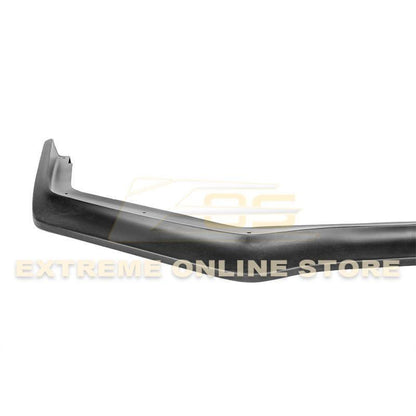 2018-21 Subaru WRX / STi CS Front Splitter Lip Ground Effect