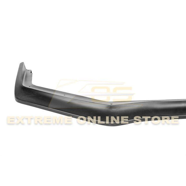 2018-21 Subaru WRX / STi CS Front Splitter Lip Ground Effect