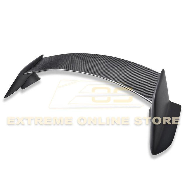 2016-20 Honda Civic Coupe Type R Conversion Rear Trunk Spoiler Kit